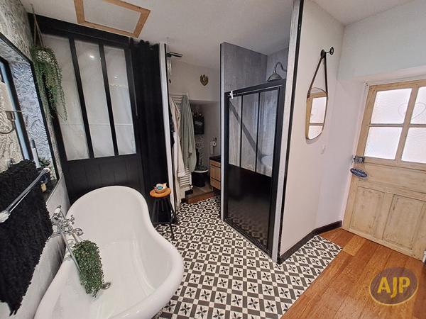 Vente maison La Garnache : 367 500 € - AJP Immobilier Challans