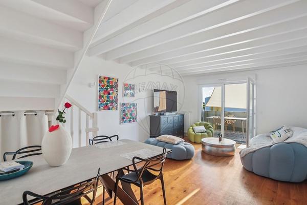 Appartement 4 chambre(s) à louer - Mérignac, Gironde - 33