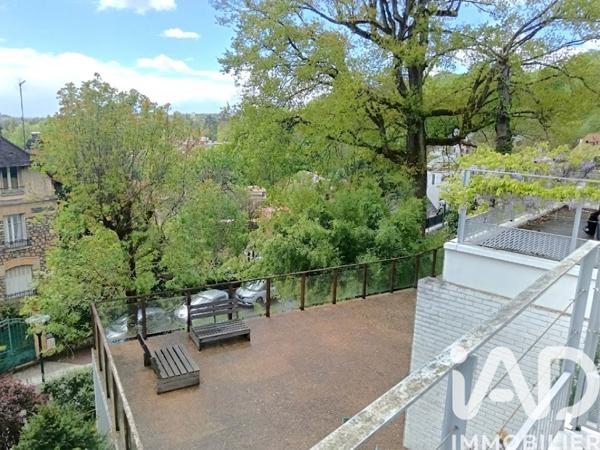 Maison à vendre 8 pièces 211,57 m² Le Plessis-Robinson