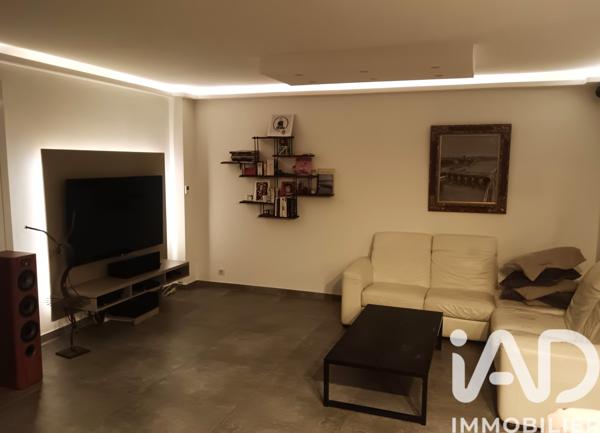 Maison à vendre 8 pièces 211,57 m² Le Plessis-Robinson