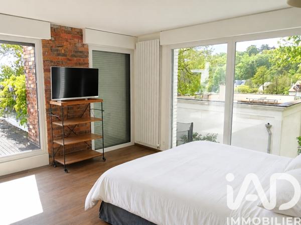 Maison à vendre 8 pièces 211,57 m² Le Plessis-Robinson