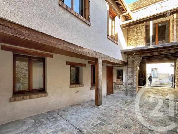 Maison à vendre  6 pièces - 135 m 2   MARCOUSSIS  - 91