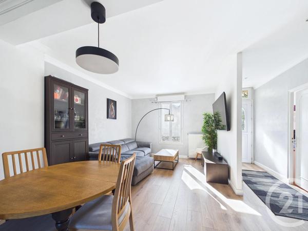 Maison à vendre  6 pièces - 135 m 2   MARCOUSSIS  - 91