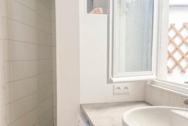 PARASOL – Appartement T3 de charme à 50 mètres de la grande plage