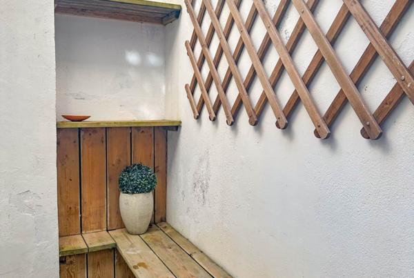 PARASOL – Appartement T3 de charme à 50 mètres de la grande plage