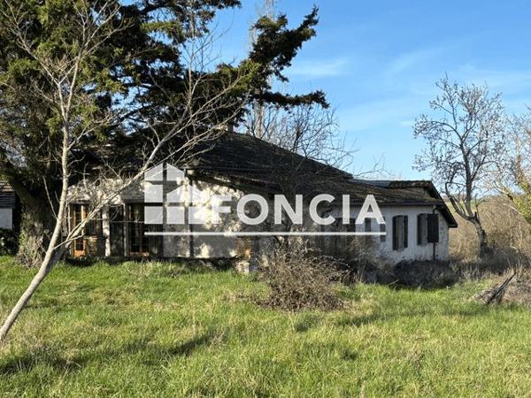 À vendre Maison 6 pièces 183.61 m² - Villeneuve-sur-lot 47300