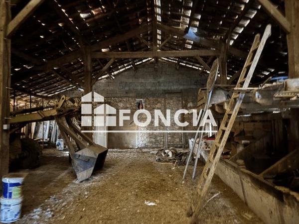 À vendre Maison 6 pièces 183.61 m² - Villeneuve-sur-lot 47300