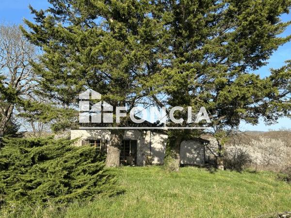 À vendre Maison 6 pièces 183.61 m² - Villeneuve-sur-lot 47300