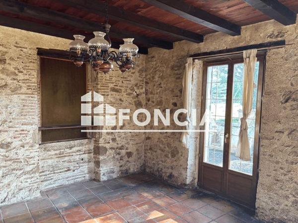 À vendre Maison 6 pièces 183.61 m² - Villeneuve-sur-lot 47300