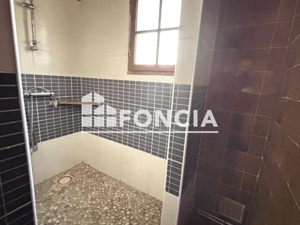 À vendre Maison 6 pièces 183.61 m² - Villeneuve-sur-lot 47300