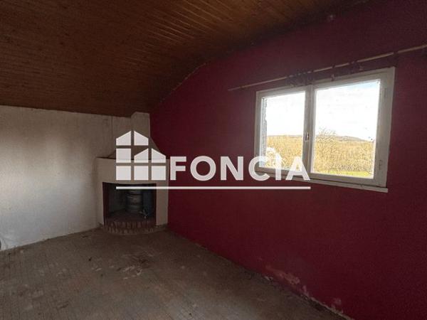 À vendre Maison 6 pièces 183.61 m² - Villeneuve-sur-lot 47300