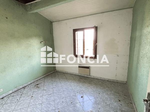 À vendre Maison 6 pièces 183.61 m² - Villeneuve-sur-lot 47300