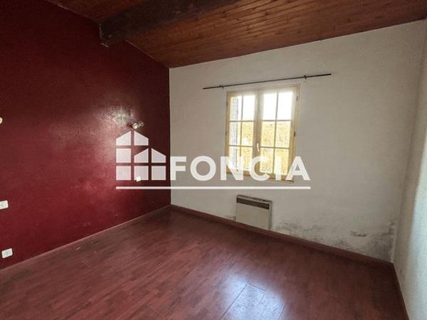 À vendre Maison 6 pièces 183.61 m² - Villeneuve-sur-lot 47300