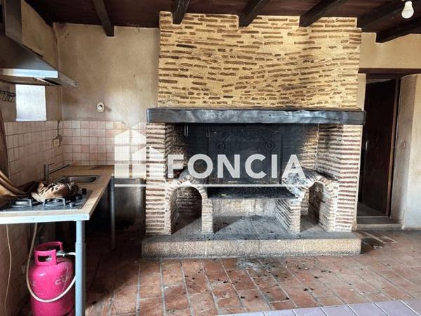 À vendre Maison 6 pièces 183.61 m² - Villeneuve-sur-lot 47300