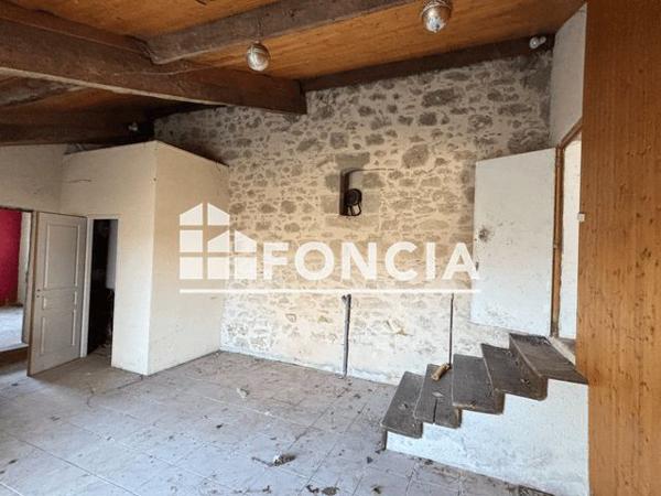 À vendre Maison 6 pièces 183.61 m² - Villeneuve-sur-lot 47300