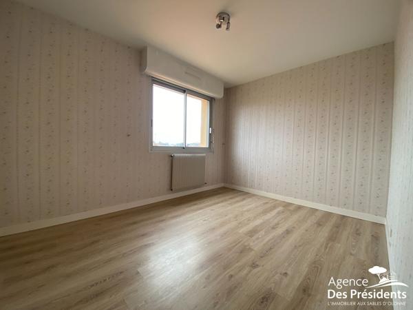 APPARTEMENT – CENTRE VILLE/GARE