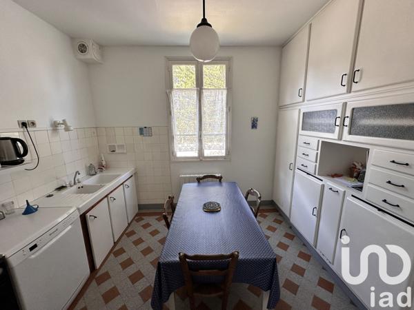 Maison à vendre 4 pièces 72 m² Agon-Coutainville