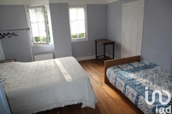 Maison à vendre 4 pièces 72 m² Agon-Coutainville