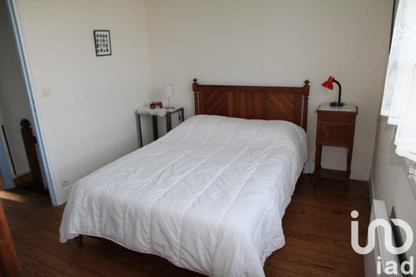 Maison à vendre 4 pièces 72 m² Agon-Coutainville