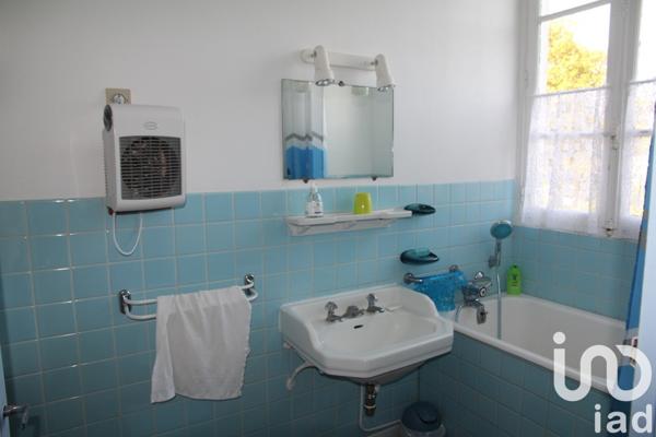 Maison à vendre 4 pièces 72 m² Agon-Coutainville