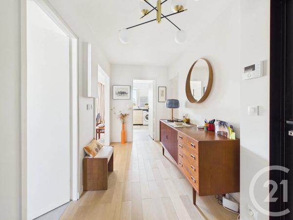 Appartement F4 à vendre  4 pièces - 110,12 m 2   LE PLESSIS ROBINSON  - 92