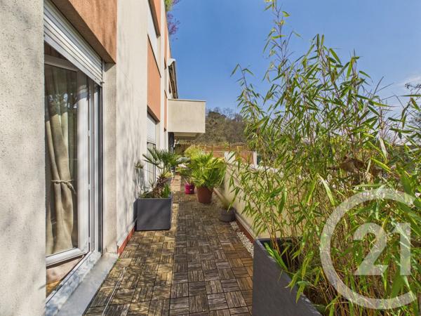 Appartement F4 à vendre  4 pièces - 110,12 m 2   LE PLESSIS ROBINSON  - 92