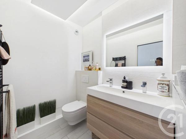 Appartement F4 à vendre  4 pièces - 110,12 m 2   LE PLESSIS ROBINSON  - 92
