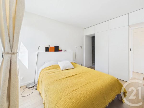 Appartement F4 à vendre  4 pièces - 110,12 m 2   LE PLESSIS ROBINSON  - 92