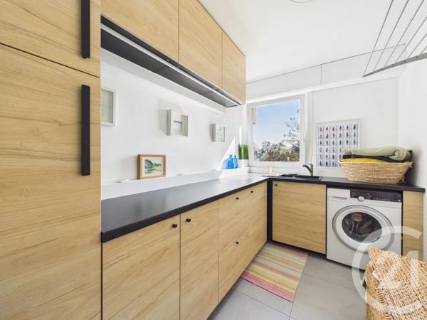 Appartement F4 à vendre  4 pièces - 110,12 m 2   LE PLESSIS ROBINSON  - 92