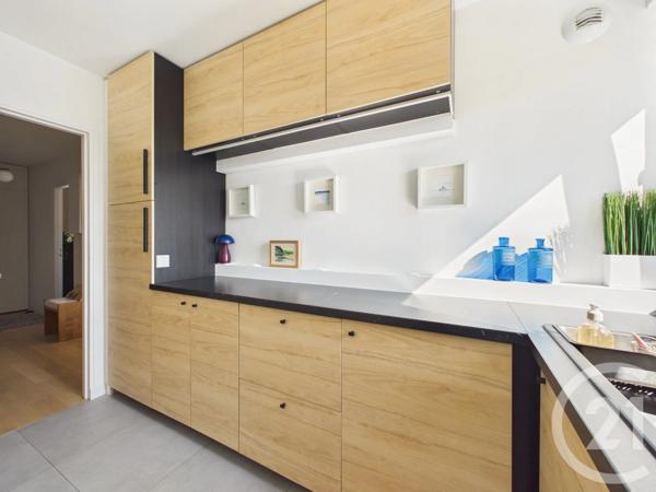Appartement F4 à vendre  4 pièces - 110,12 m 2   LE PLESSIS ROBINSON  - 92