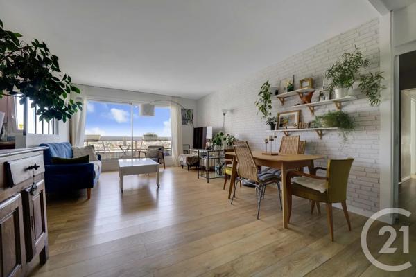 Appartement F4 à vendre  4 pièces - 110,12 m 2   LE PLESSIS ROBINSON  - 92