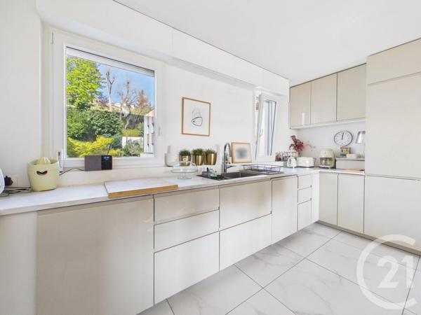 Appartement F4 à vendre  4 pièces - 110,12 m 2   LE PLESSIS ROBINSON  - 92