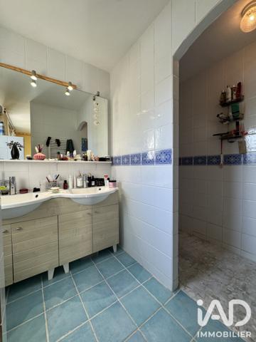 Maison à vendre 8 pièces 224 m² Luynes