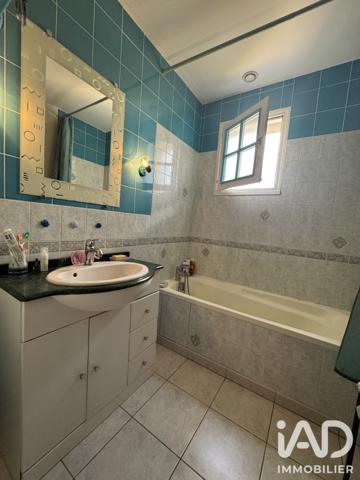 Maison à vendre 8 pièces 224 m² Luynes