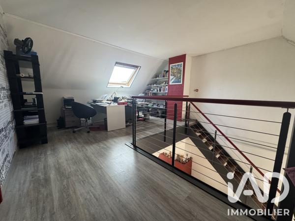 Maison à vendre 8 pièces 224 m² Luynes