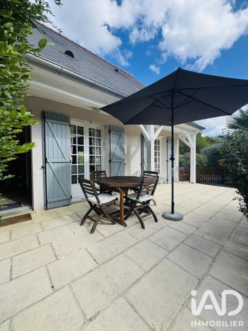 Maison à vendre 8 pièces 224 m² Luynes