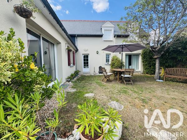 Maison à vendre 8 pièces 224 m² Luynes