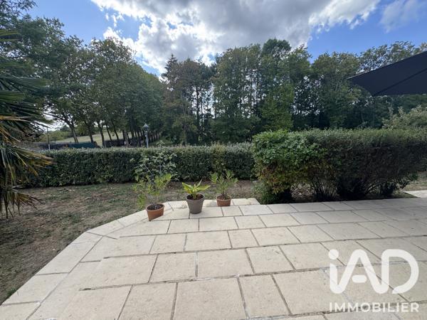 Maison à vendre 8 pièces 224 m² Luynes