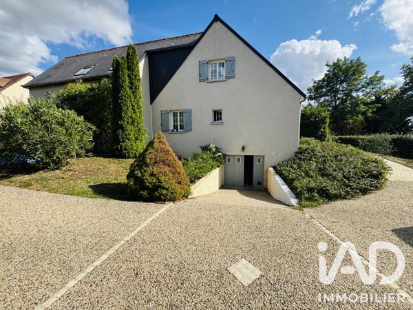 Maison à vendre 8 pièces 224 m² Luynes