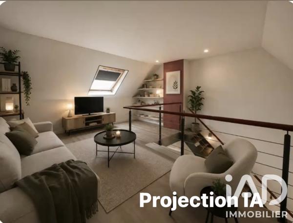Maison à vendre 8 pièces 224 m² Luynes