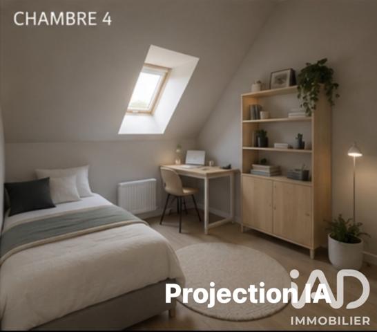 Maison à vendre 8 pièces 224 m² Luynes