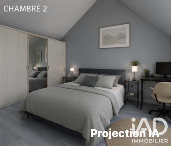 Maison à vendre 8 pièces 224 m² Luynes