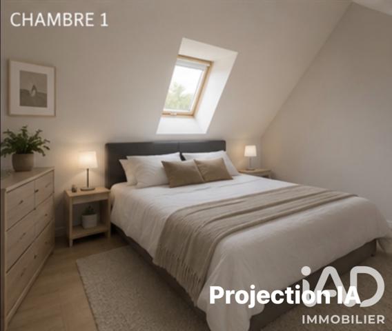 Maison à vendre 8 pièces 224 m² Luynes