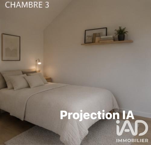 Maison à vendre 8 pièces 224 m² Luynes