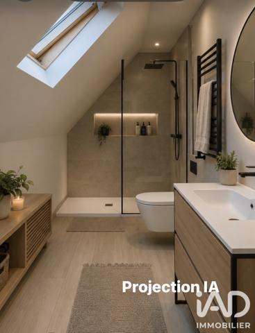 Maison à vendre 8 pièces 224 m² Luynes