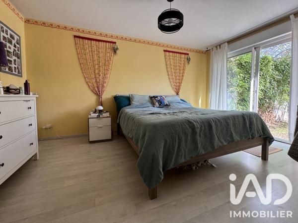 Maison à vendre 8 pièces 224 m² Luynes