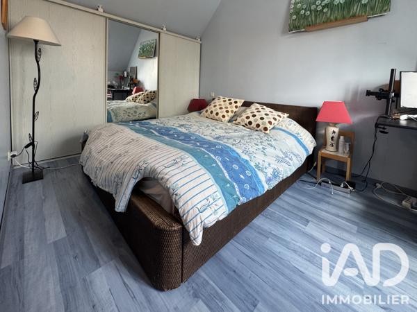 Maison à vendre 8 pièces 224 m² Luynes