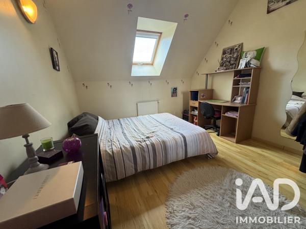 Maison à vendre 8 pièces 224 m² Luynes