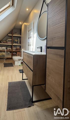 Maison à vendre 8 pièces 224 m² Luynes
