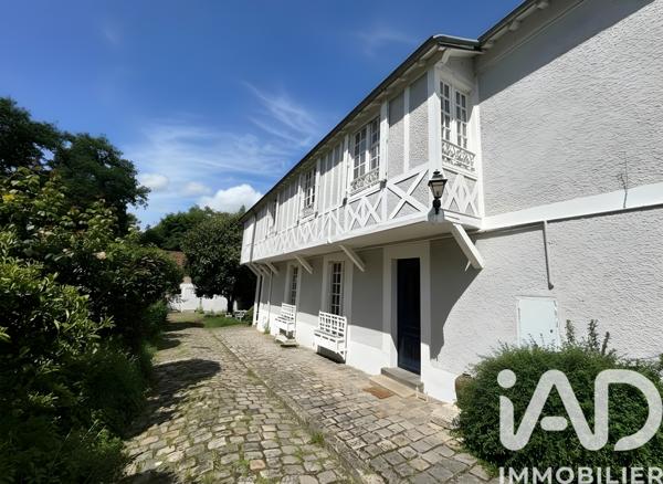 Maison à vendre 5 pièces 170 m² Rambouillet